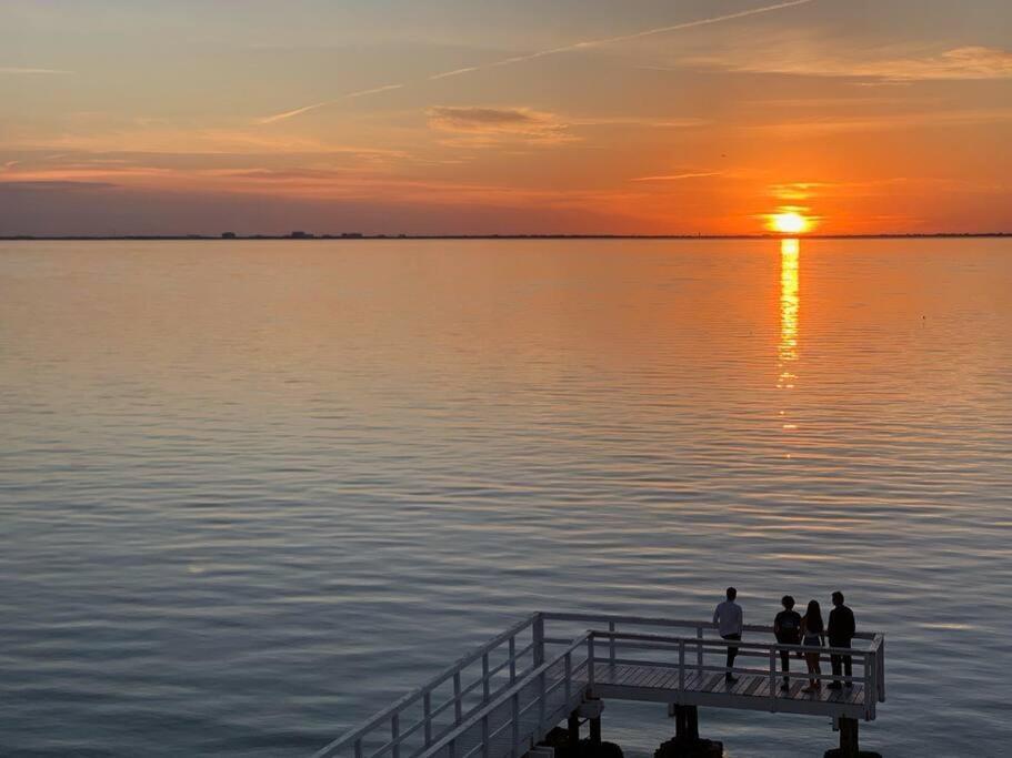 فيلا The Great Escape - Panoramic Sunset Views تامبا المظهر الخارجي الصورة